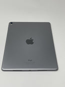 Apple iPad Pro 9.7 1st Gen 32GB WiFi A1673 Space Gray Good