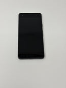 Google Pixel 2 64GB Unlocked GSM G011A Black Excellent