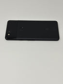 Google Pixel 2 64GB Unlocked GSM G011A Black Excellent