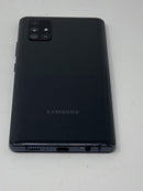 Samsung Galaxy A71 5G 128GB T-Mobile SM-A716U Prism Black Used