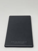 Amazon Fire HD 8 16GB 8th Gen L5S83A Black Good