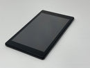 Amazon Fire HD 8 16GB 8th Gen L5S83A Black Good