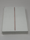 Apple iPad Pro 9.7 1st Gen 32GB WiFi A1673 Rose Gold Brand New Sealed