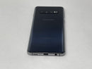 Samsung Galaxy S10 128GB Unlocked GSM SM-G973U1 Black Good