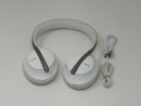 Bose Noise Cancelling Headset 700 WHhte Soapstone Very Good