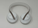 Bose Noise Cancelling Headset 700 WHhte Soapstone Very Good
