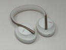 Bose Noise Cancelling Headset 700 WHhte Soapstone Very Good