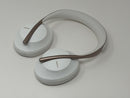 Bose Noise Cancelling Headset 700 WHhte Soapstone Very Good