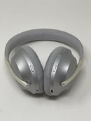 Bose Noise Cancelling Headphones 700 - Luxe Silver Used