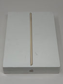 Apple iPad (5th Generation) A1822 128 GB, Wi-Fi, 9.7 in Gold BNIB Sealed