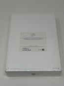 Apple iPad (5th Generation) A1822 128 GB, Wi-Fi, 9.7 in Gold BNIB Sealed