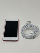 Apple iPod Touch 5th Generation 64GB Pink A1421 Used