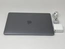 Apple MacBook Air Core i5 1.6GHz 13in 128GB 8GB RAM 2019 A1932 Space Gray Used