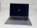 Apple MacBook Air Core i5 1.6GHz 13in 128GB 8GB RAM 2019 A1932 Space Gray Used