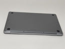 Apple MacBook Air Core i5 1.6GHz 13in 128GB 8GB RAM 2019 A1932 Space Gray Used