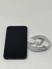 Apple iPod Touch 6th Generation 16GB A1574 Space Gray Good