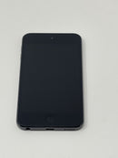 Apple iPod Touch 6th Generation 16GB A1574 Space Gray Good