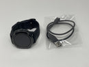 Garmin Fenix 6 Sapphire Black With Black Bands Used