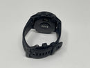 Garmin Fenix 6 Sapphire Black With Black Bands Used