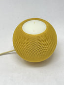 Apple HomePod Mini Yellow A2374 MJ2E3LL/A Very Good