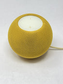 Apple HomePod Mini Yellow A2374 MJ2E3LL/A Very Good