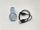 Garmin Vivomove HR Activity Tracker Blue Good