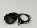 Garmin Forerunner 55 GPS Watch Black Good