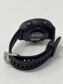 Garmin Forerunner 55 GPS Watch Black Good