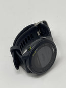 Garmin Forerunner 55 GPS Watch Black Good