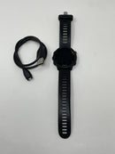 Garmin Forerunner 55 GPS Watch Black Used