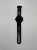 Garmin Forerunner 55 GPS Watch Black Used