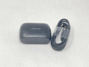 Jabra Elite Active 75t True In Ear Headphones Titanium Black Good