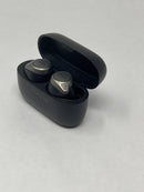Jabra Elite Active 75t True In Ear Headphones Titanium Black Good