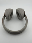 Beats By Dr. Dre Solo Pro Wireless Headphones A1881 Gray Very Good