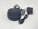 Bose Soundlink Micro Bluetooth Portable Speaker Black Good