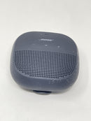 Bose Soundlink Micro Bluetooth Portable Speaker Black Good
