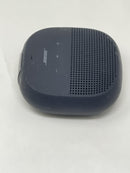 Bose Soundlink Micro Bluetooth Portable Speaker Black Good