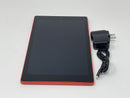 Amazon Fire HD 10 7th Gen 32GB 2017 SL056ZE Punch Red Good