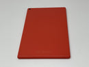 Amazon Fire HD 10 7th Gen 32GB 2017 SL056ZE Punch Red Good