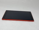 Amazon Fire HD 10 7th Gen 32GB 2017 SL056ZE Punch Red Good