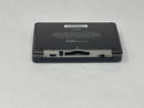 Nintendo 3DS Handheld Gaming Console CTR-001 Cosmo Black Good
