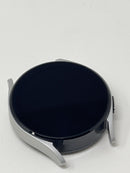 Samsung Galaxy Watch 4 Classic 40mm Silver SM-R885 Cellular Unlocked Good