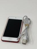 Apple iPod Touch 5th Generation 16GB A1421 (Product) Red Used