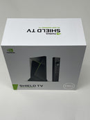 Nvidia Shield TV Pro 4K HDR 16GB P2897 Very Good