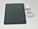 Samsung Galaxy Tab S5e 10.5 64GB AT&T SM-T727A Black Excellent