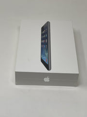 Apple iPad Mini 2 Retina Display 16GB WiFi A1489 Space Gray Brand New Sealed