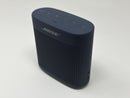 Bose Soundlink Color Bluetooth Speaker II Aquatic Blue Very Good