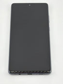 Samsung Galaxy A71 5G 128GB Verizon SM-A716V Prism Cube Black Good