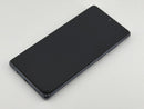 Samsung Galaxy A71 5G 128GB Verizon SM-A716V Prism Cube Black Good