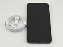 Samsung Galaxy S22 Unlocked 128GB SM-S901U Phantom Black Cell Phone Used